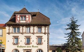 Gasthaus zum Kranz